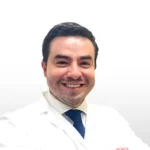 Doctor Victor León Ortopedista y Traumatólogo Help Me Doctors