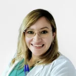 Doctora Sofia Yerovi Neumología Help Me Doctors