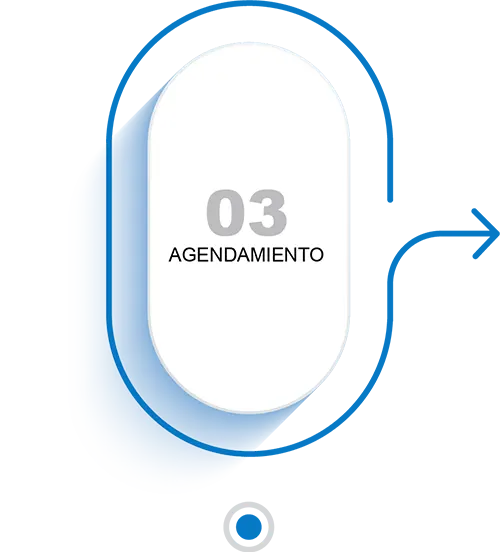 Cita Médica IESS Paso 3 Ecuador