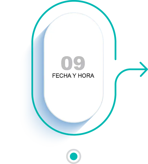 Cita Médica IESS Paso 9 Ecuador